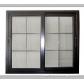 Double Glazed Aluminum Window with Australian Standard